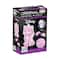 3D Crystal Puzzle - Disney Marie (Pink): 45 Pcs